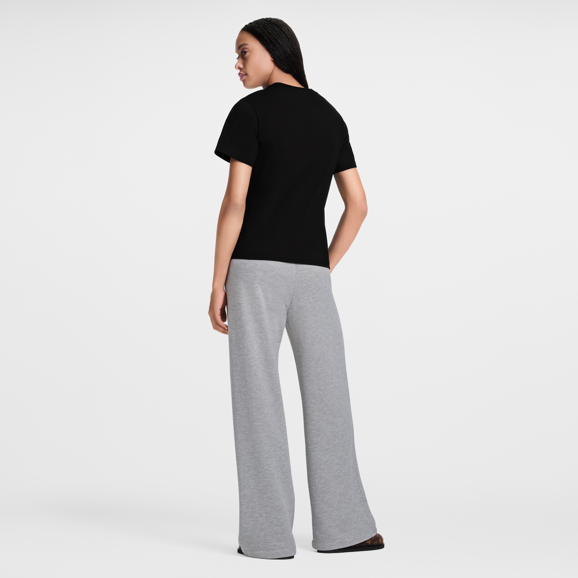 Signature Pocket T-Shirt - Discontinued Product | LOUIS VUITTON